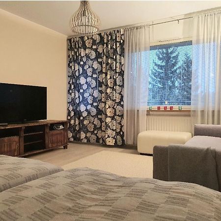 Homely Apartment Mila Kotka Exterior photo