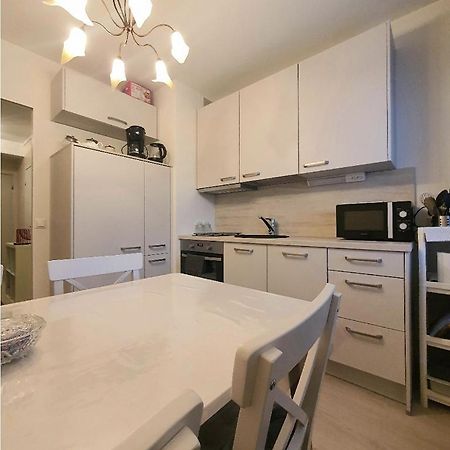 Homely Apartment Mila Kotka Exterior photo